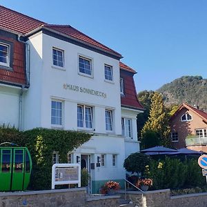 Hotel Garni Haus Sonneneck